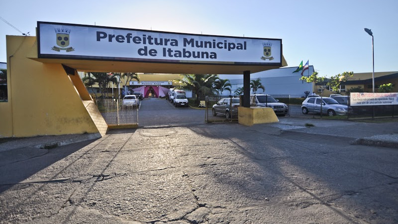 prefeitura de itabuna