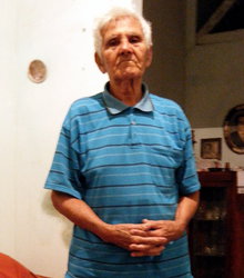 jose petitico