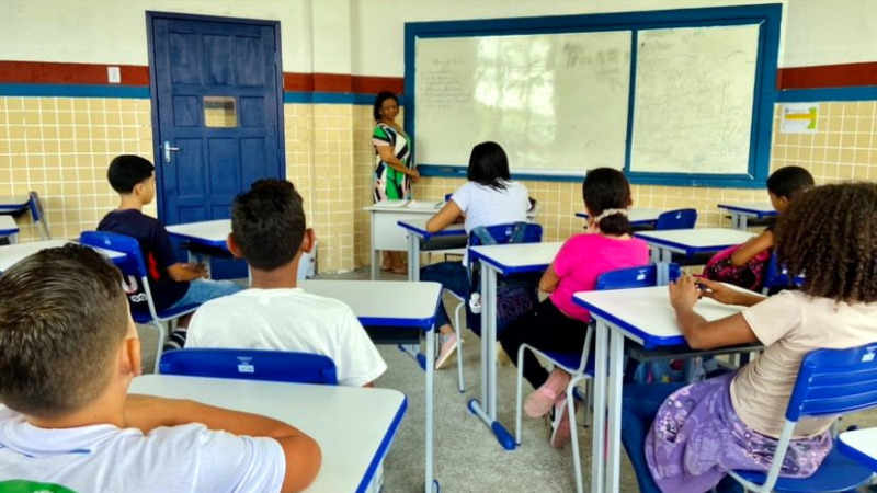 aula itabuna
