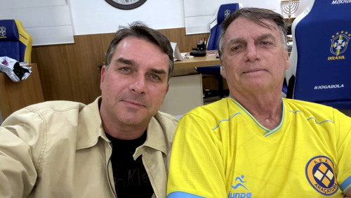 bolsonaro