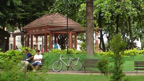 praca