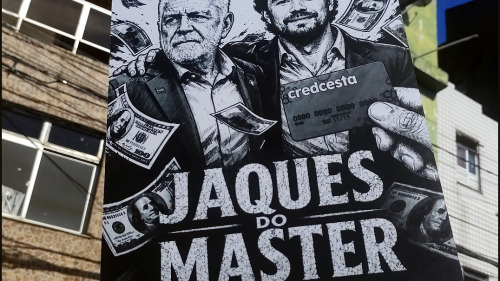jaques master