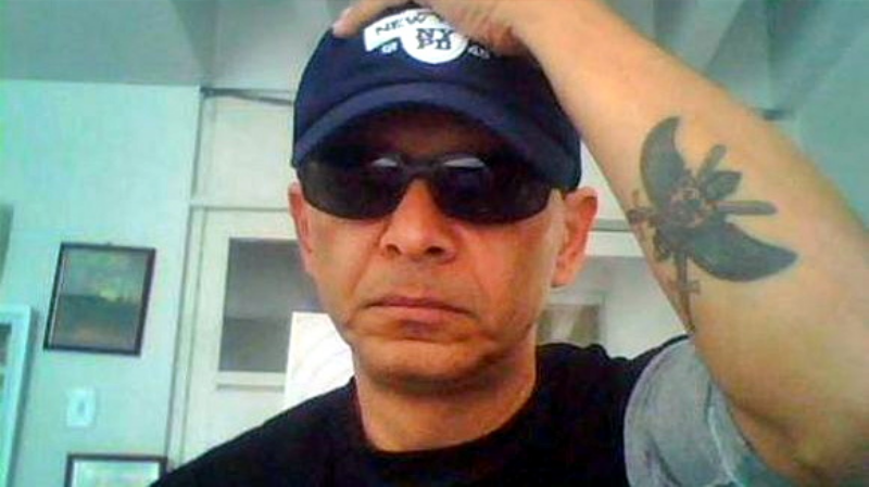 delegado mastique