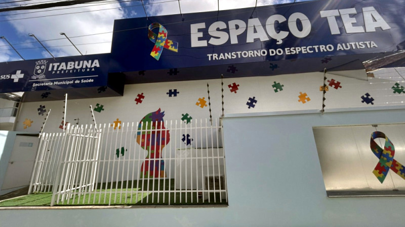 espaco tea