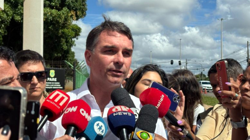flavio bolsonaro