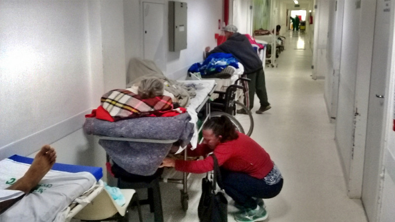 hospital estado