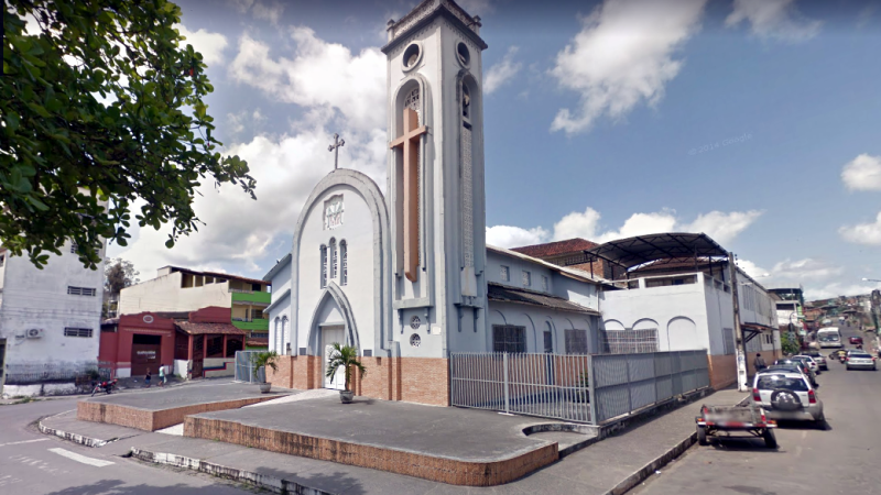 igreja conceicao