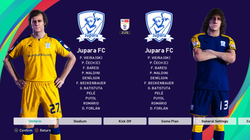 Jupara FC