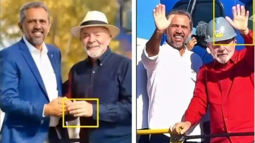 lula clone