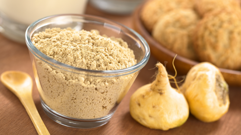 maca peruana