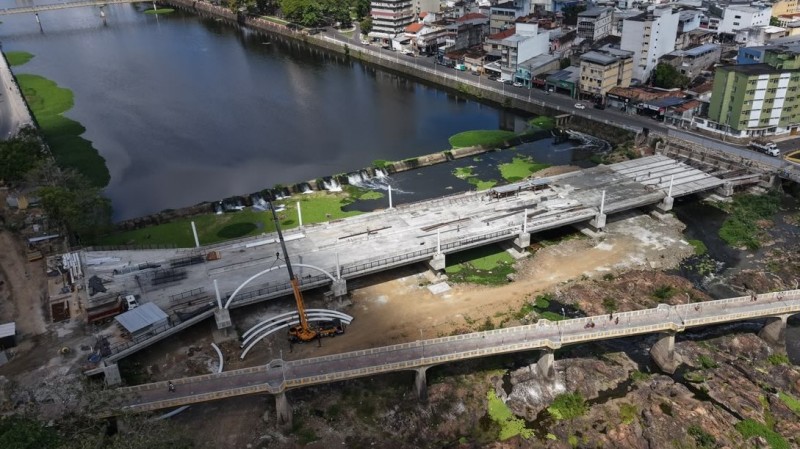 nova ponte