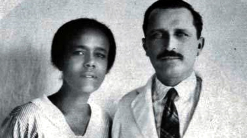 odilia mulher