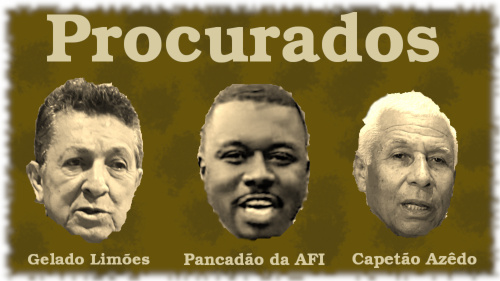 procura-se