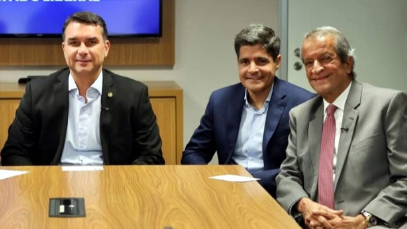 valdemar e neto