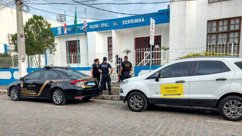 No Pará, Cavalaria da PM atua no policiamento ecologicamente correto