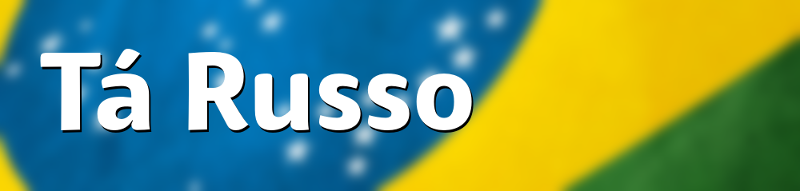 Ta Russo, a coluna da copa